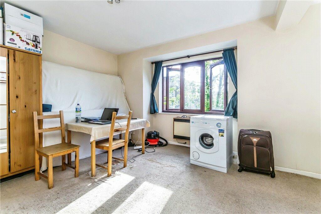 1 bed Studio