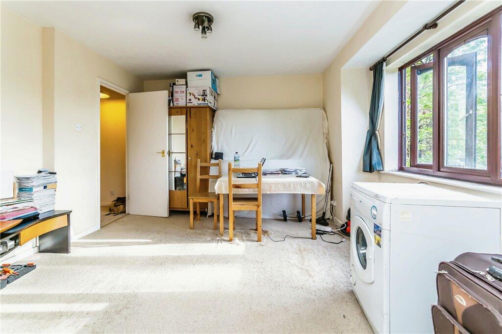 1 bed Studio