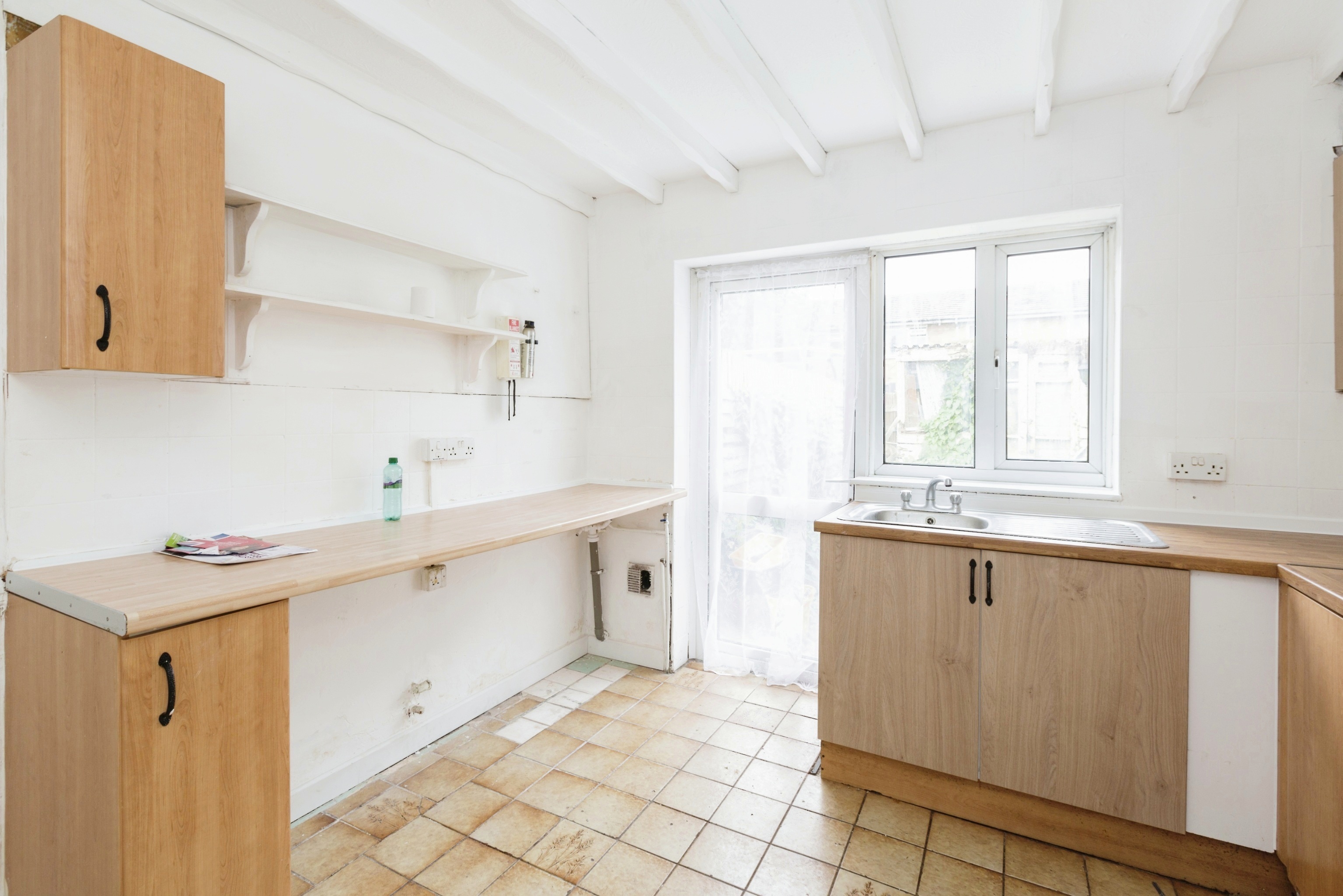4 bed Terraced