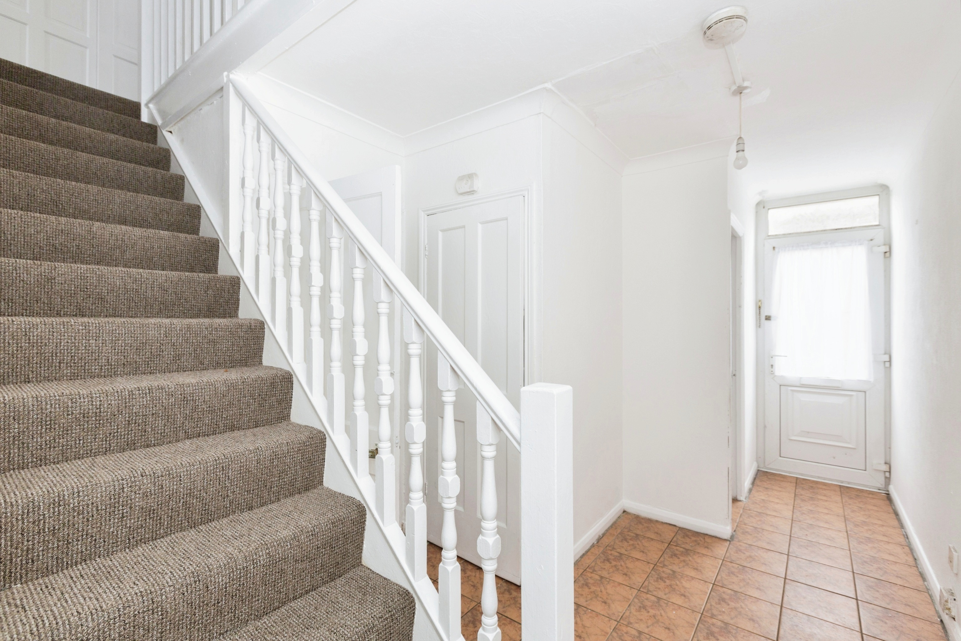 4 bed Terraced