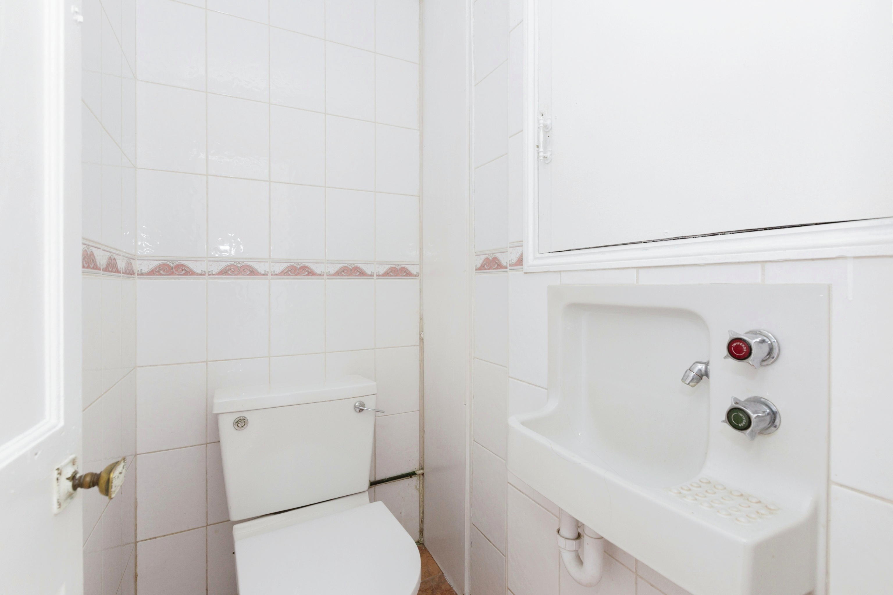 4 bed Terraced