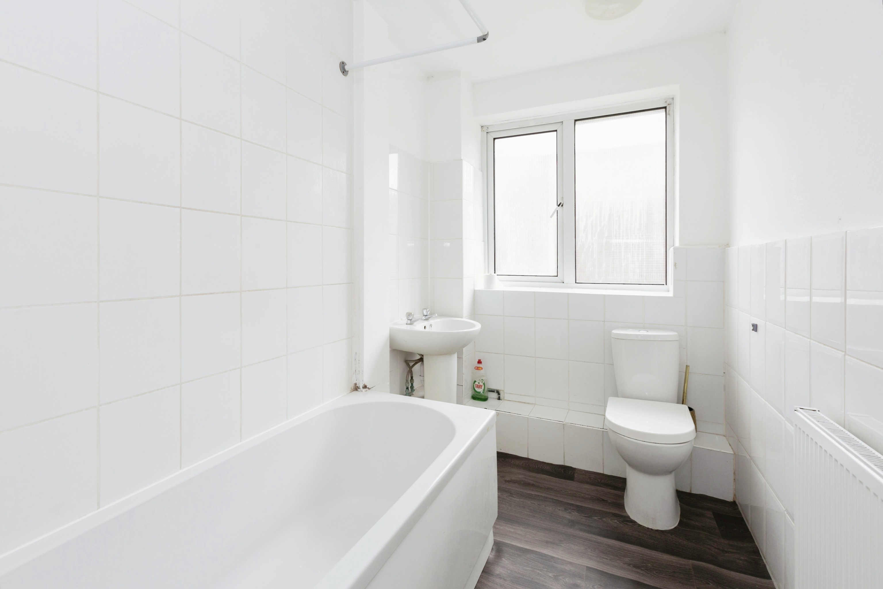4 bed Terraced