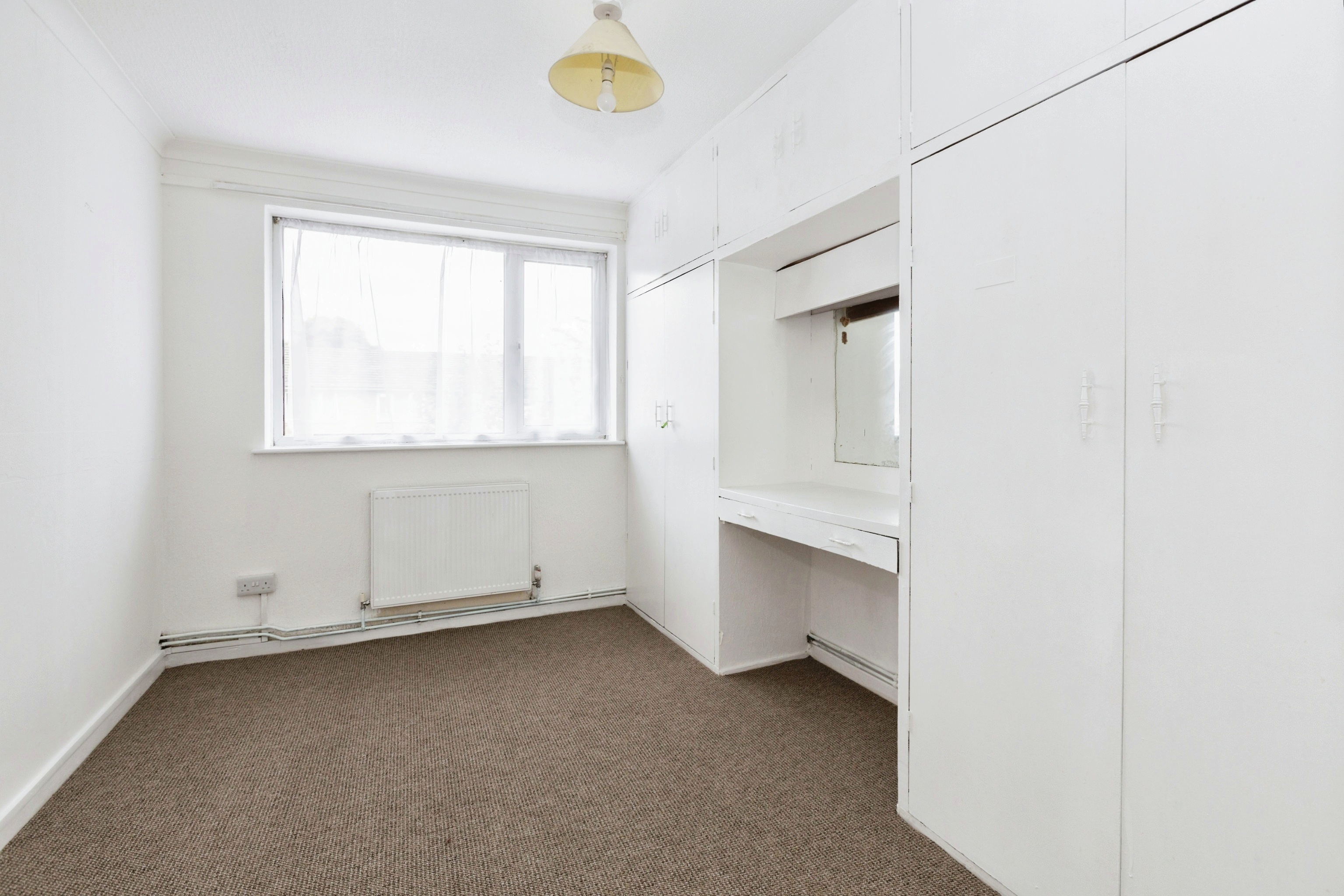 4 bed Terraced