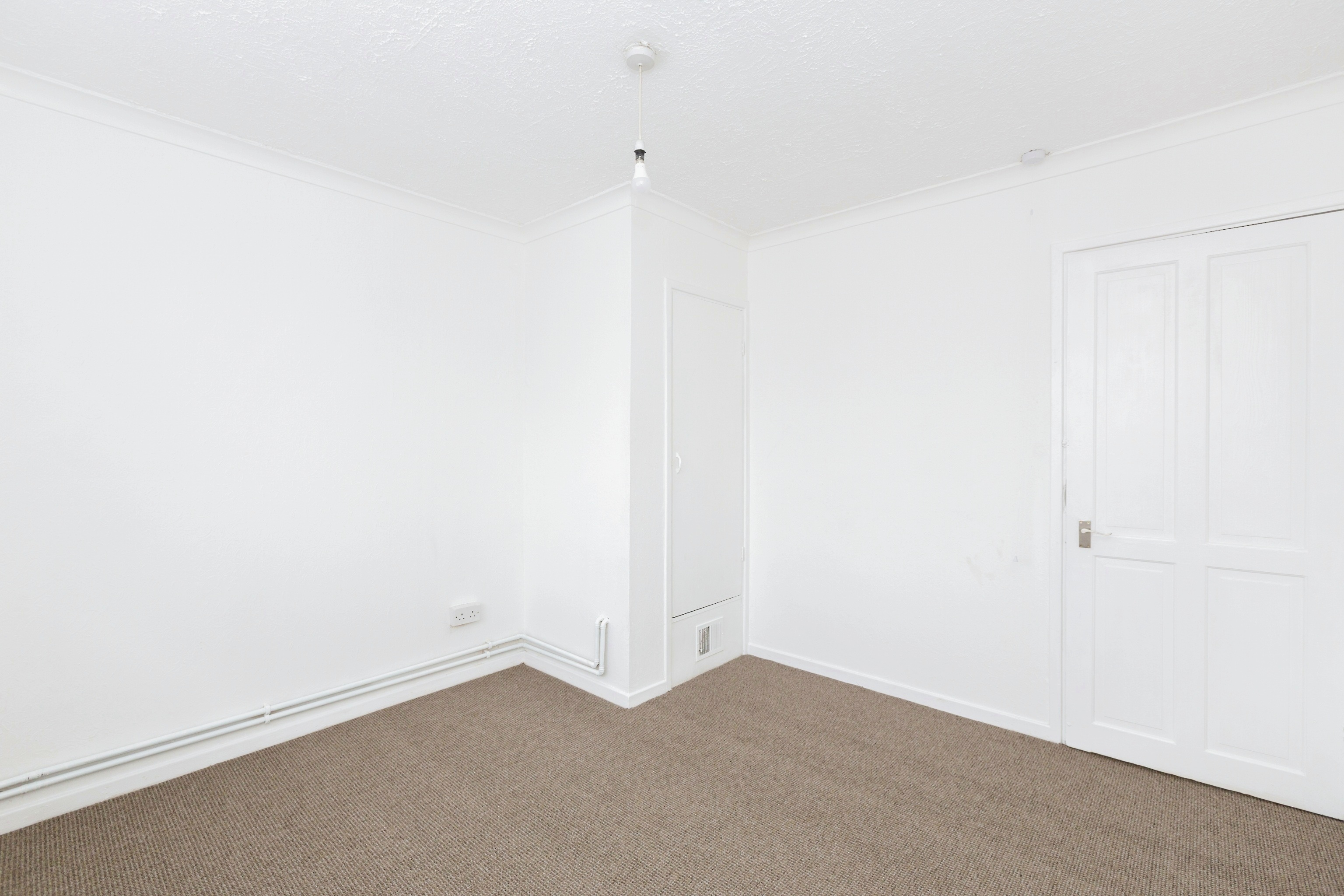 4 bed Terraced