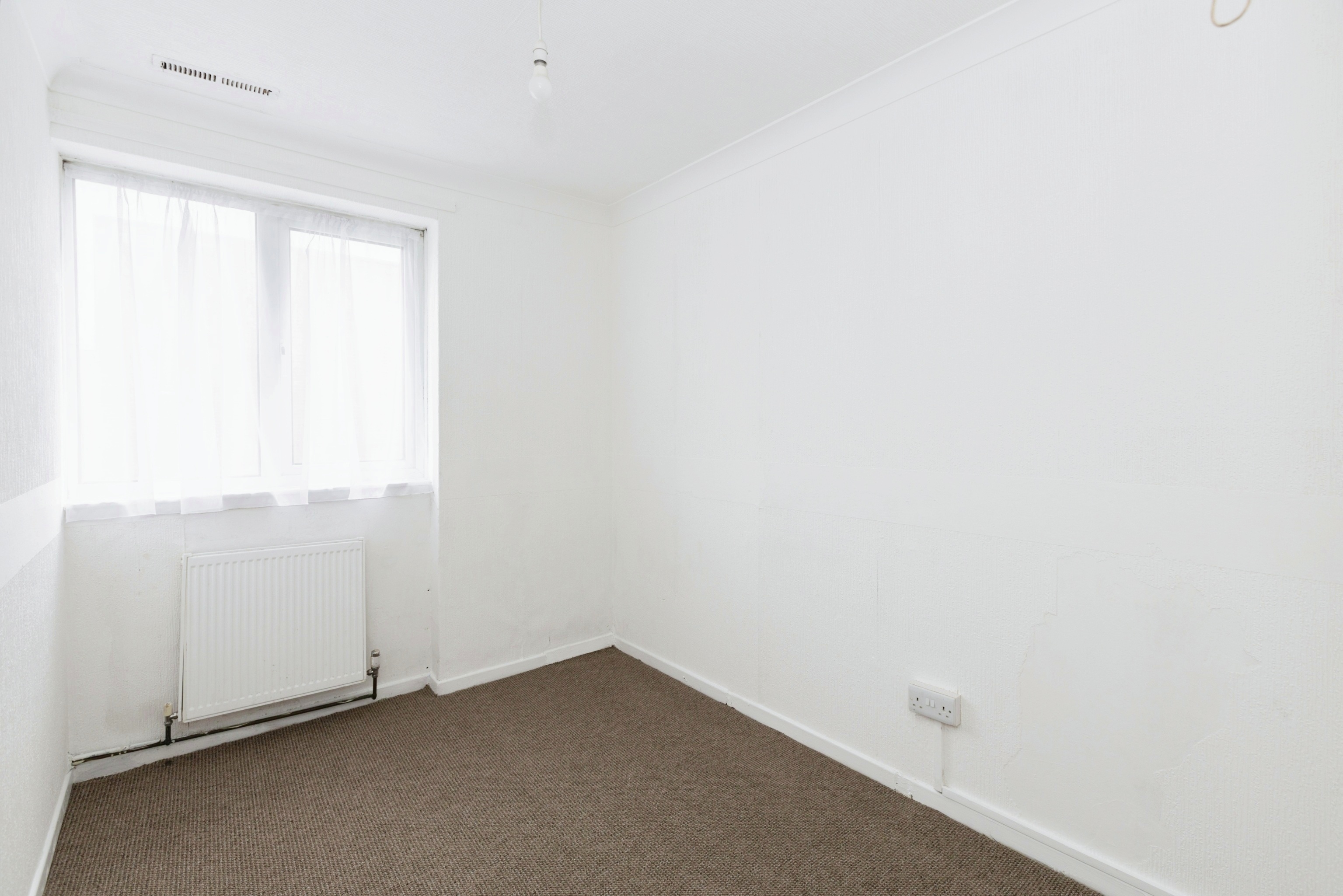 4 bed Terraced