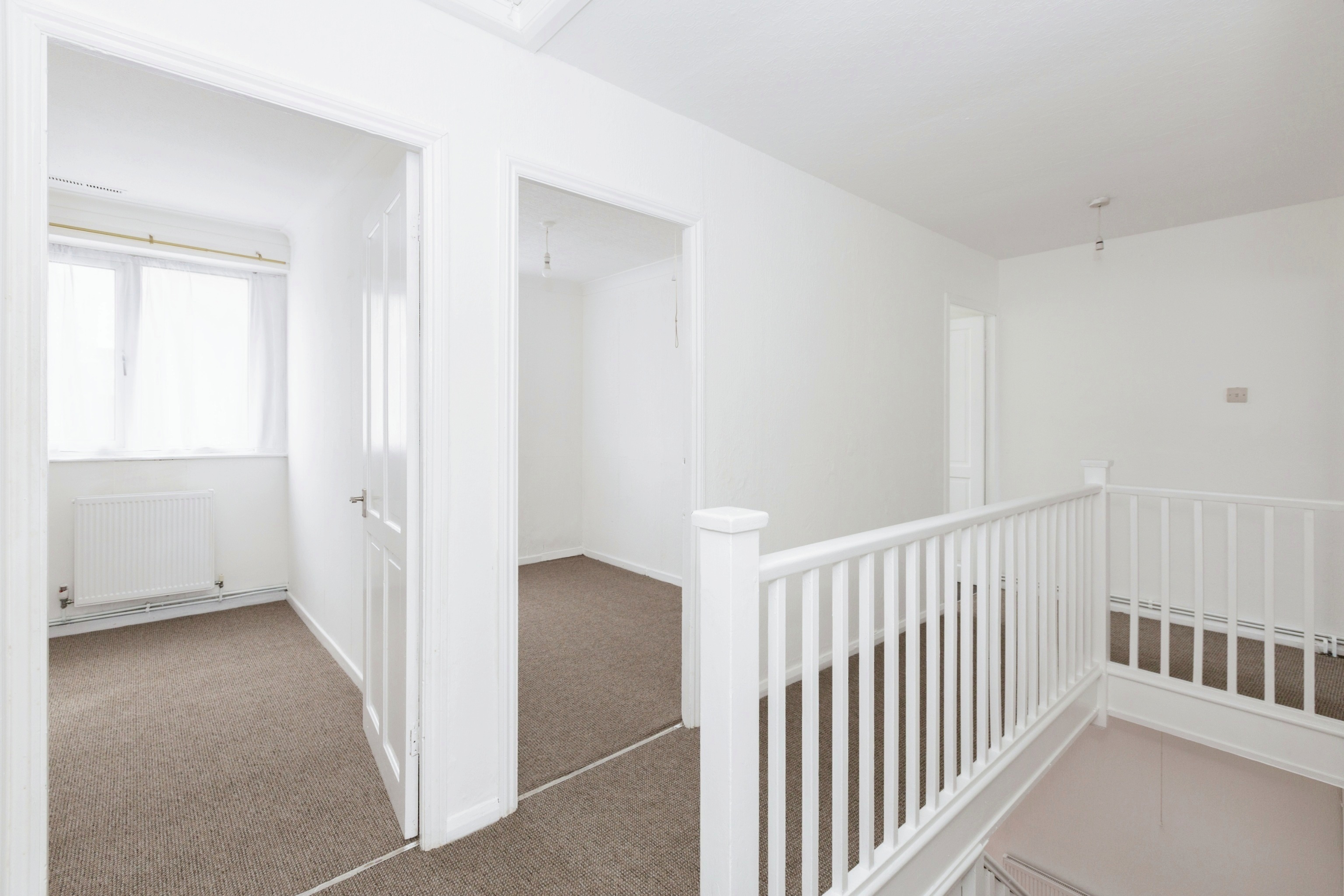 4 bed Terraced