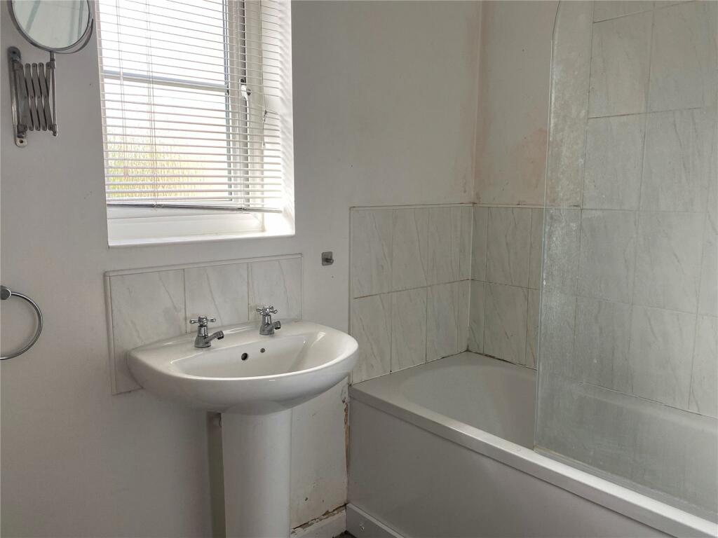 1 bed Apartment