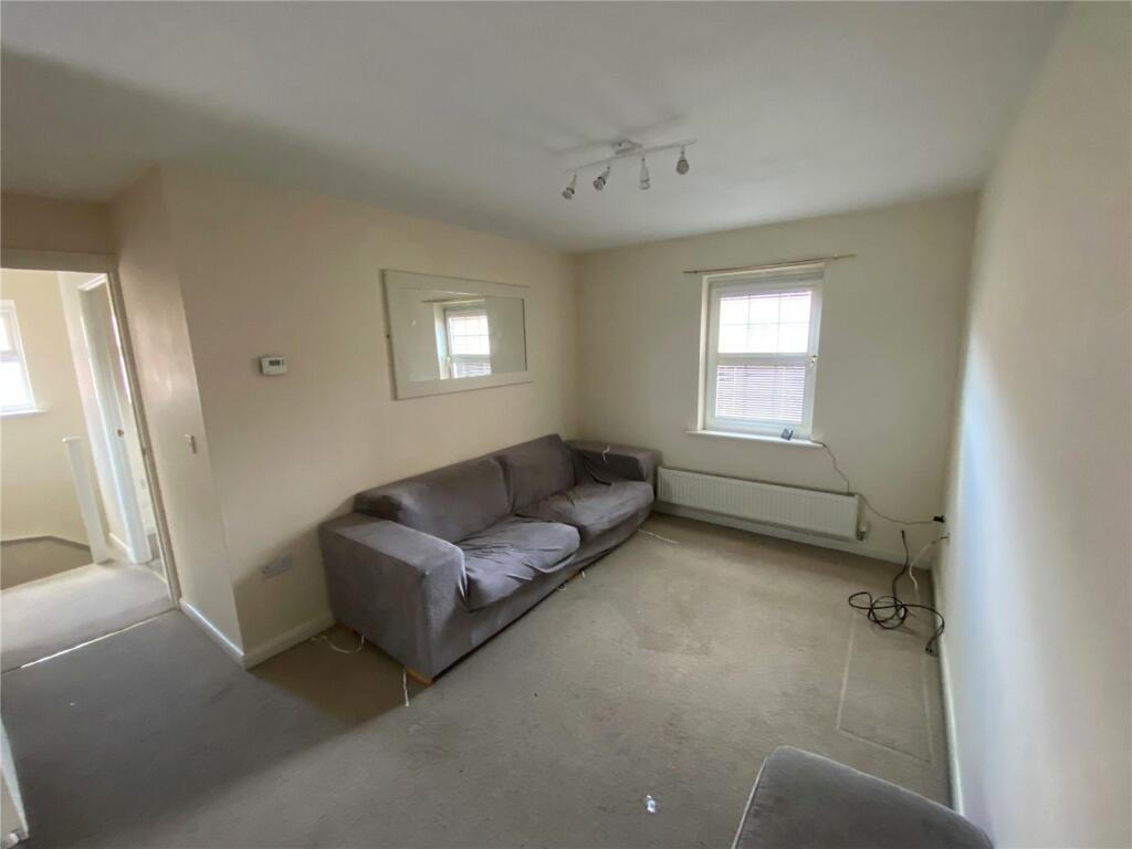 1 bed Apartment