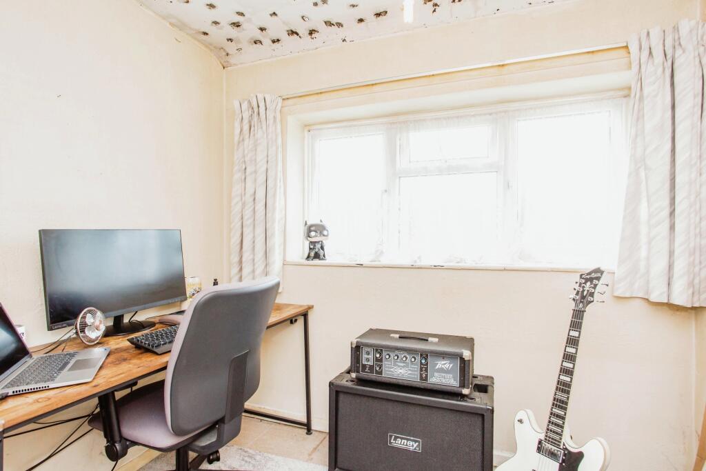3 bed Terraced