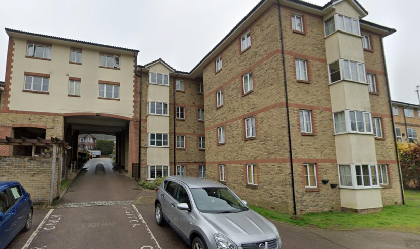 2 bed Apartment