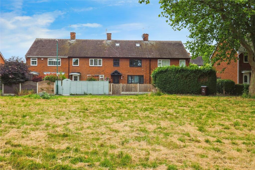 4 bed House