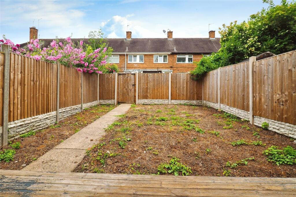 4 bed House