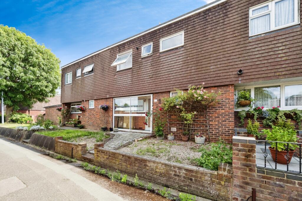 3 bed Terraced