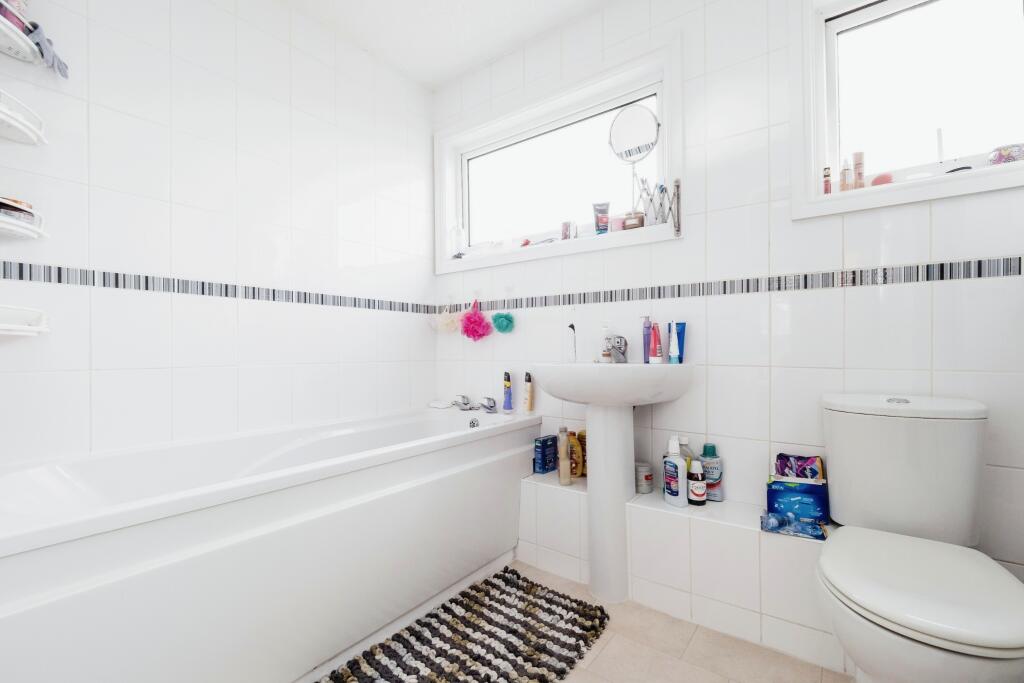 3 bed Terraced