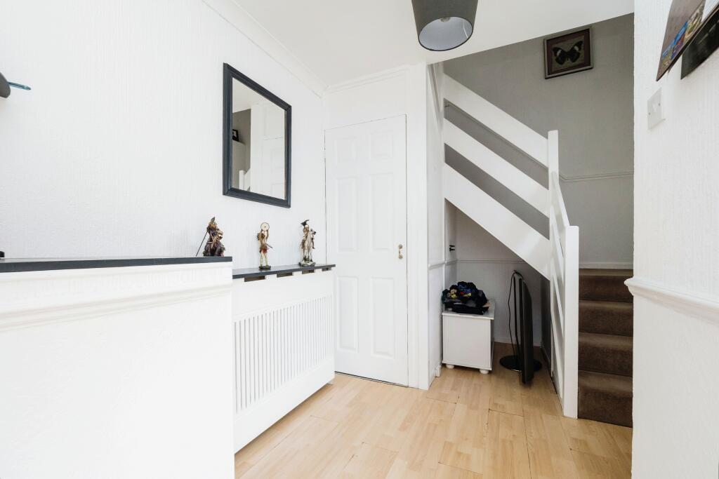 3 bed Terraced