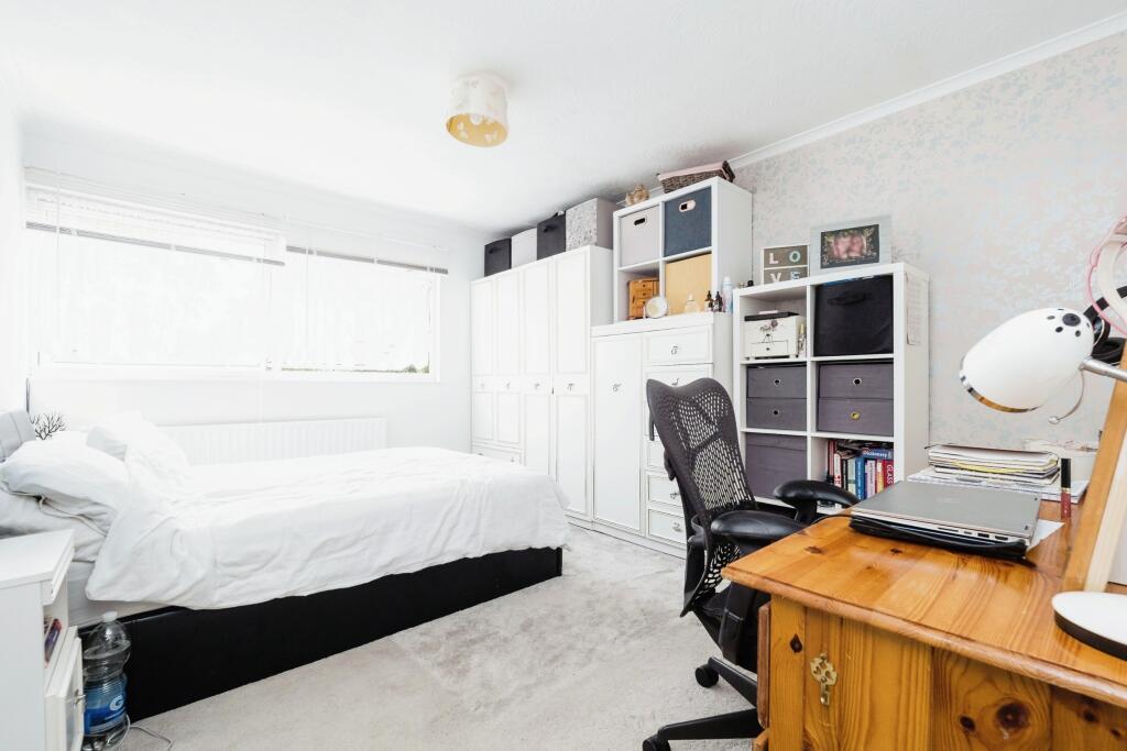 3 bed Terraced
