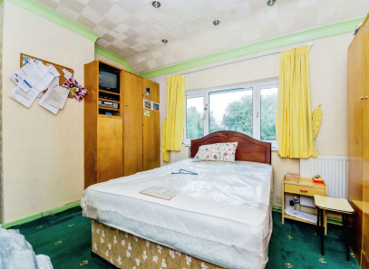 3 bed Semi-Detached