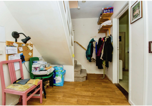 3 bed Semi-Detached