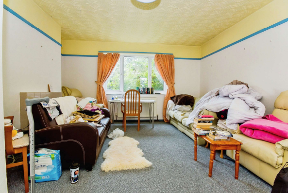 3 bed Semi-Detached
