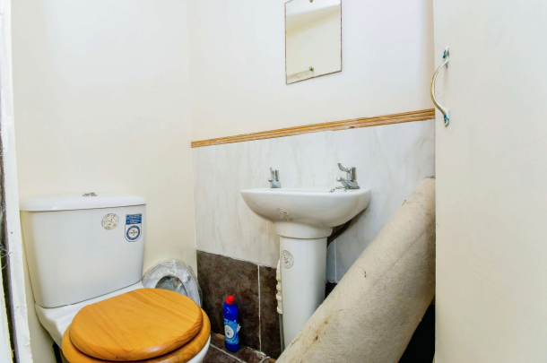 3 bed Semi-Detached
