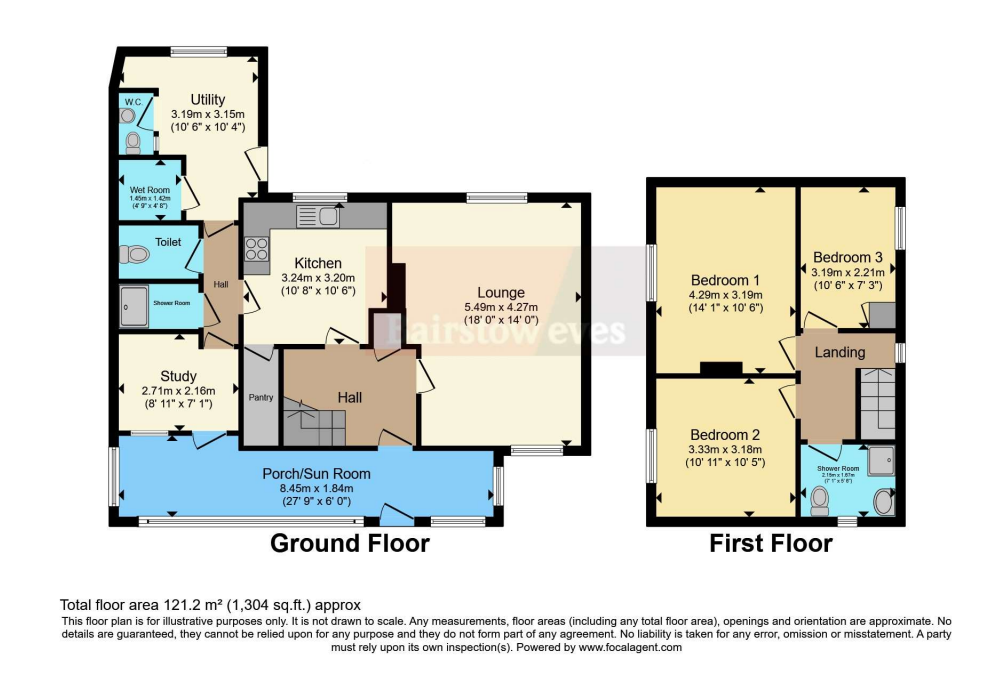3 bed Semi-Detached