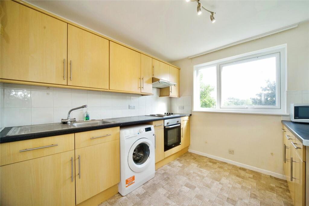 2 bed Duplex