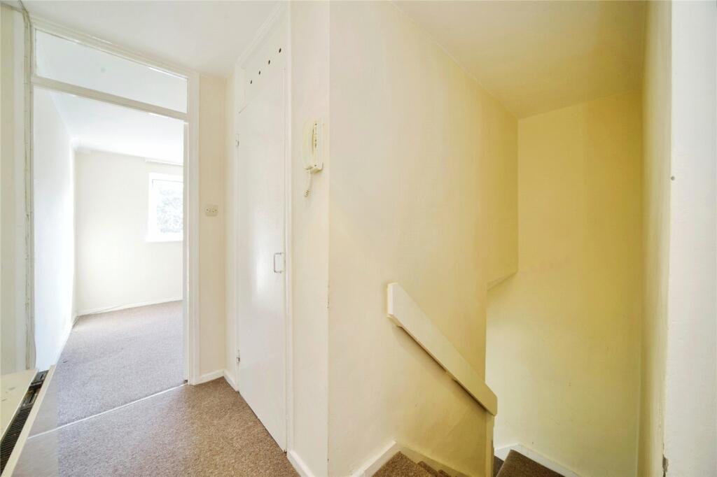 2 bed Duplex