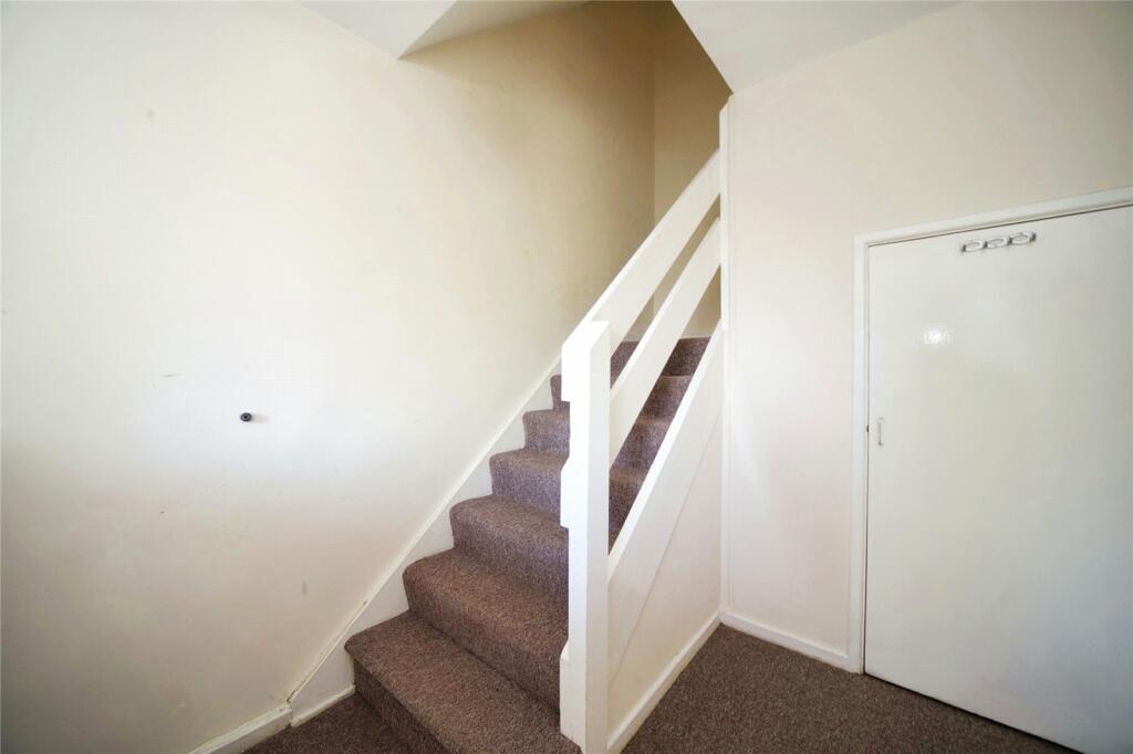 2 bed Duplex