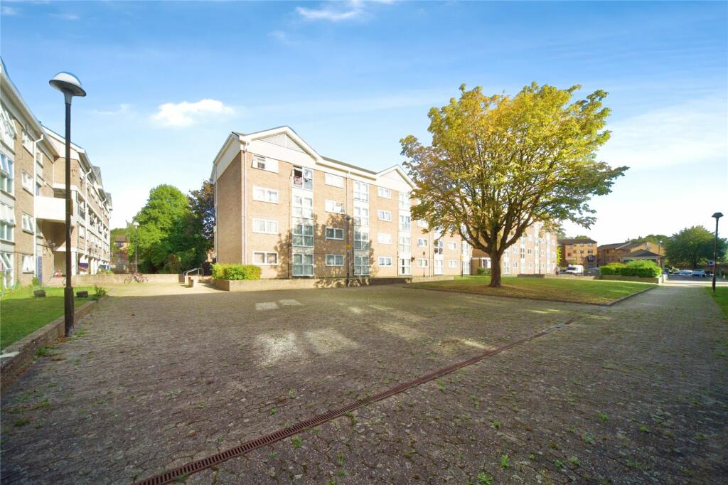 2 bed Duplex
