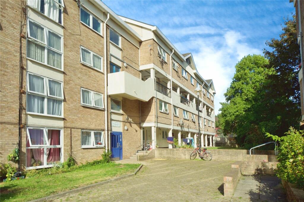 2 bed Duplex