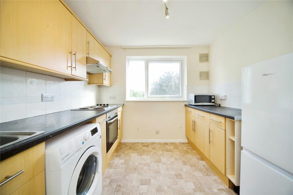 2 bed Duplex