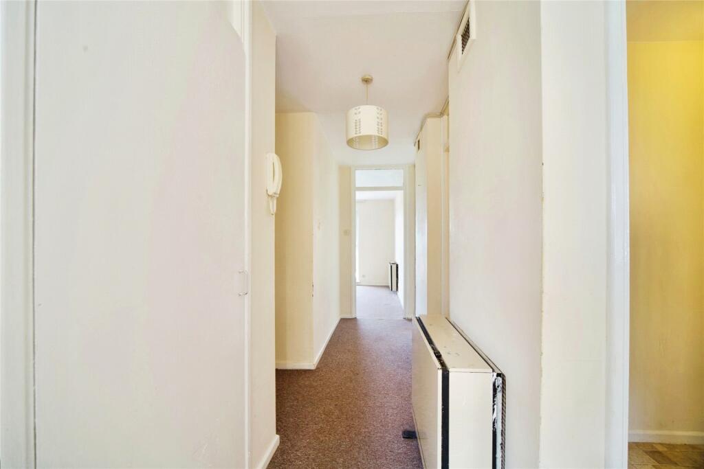 2 bed Duplex