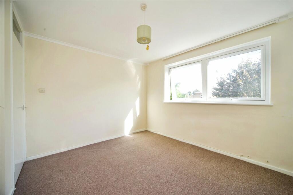 2 bed Duplex