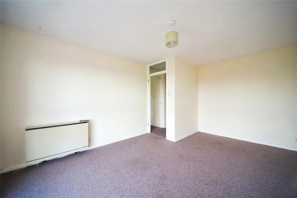 2 bed Duplex