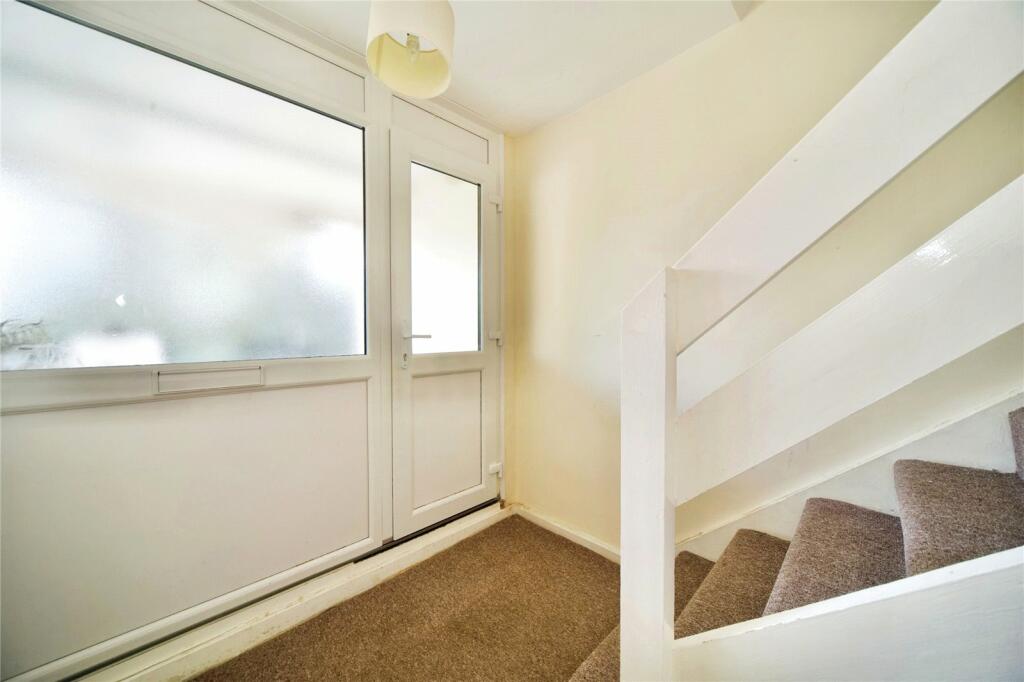 2 bed Duplex