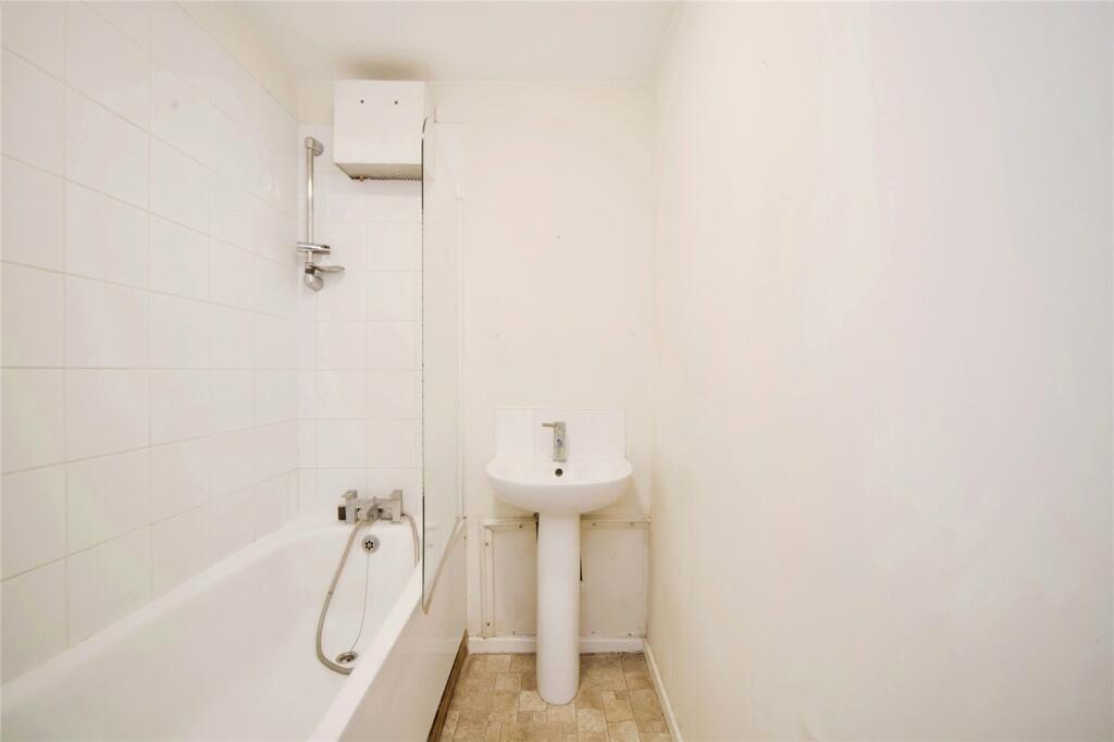 2 bed Duplex