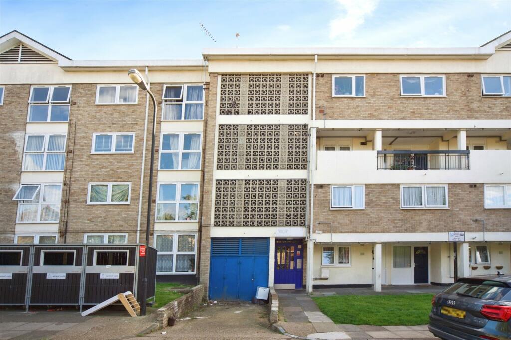 2 bed Duplex