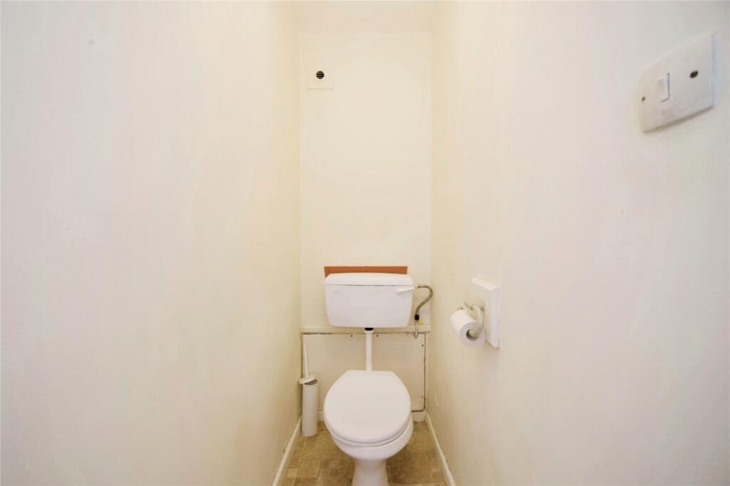 2 bed Duplex