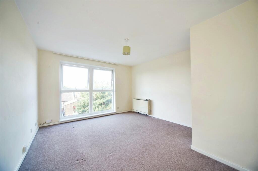 2 bed Duplex
