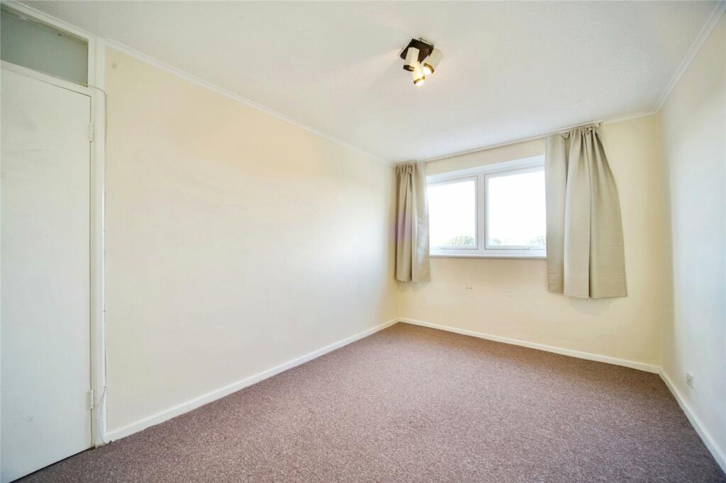 2 bed Duplex
