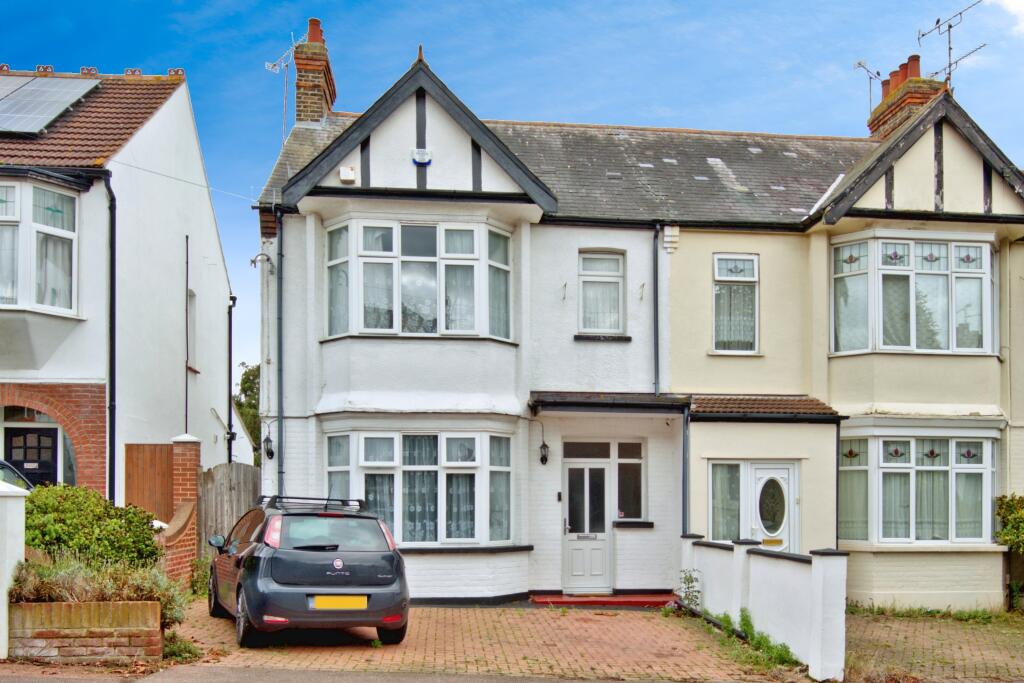 Property cover