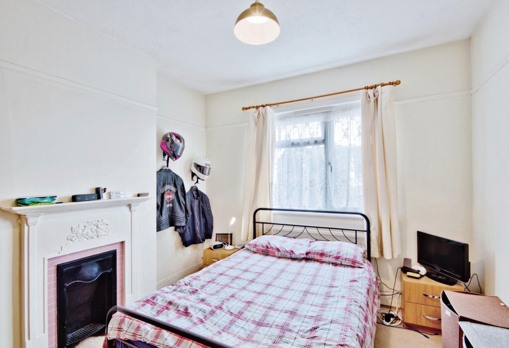 3 bed House