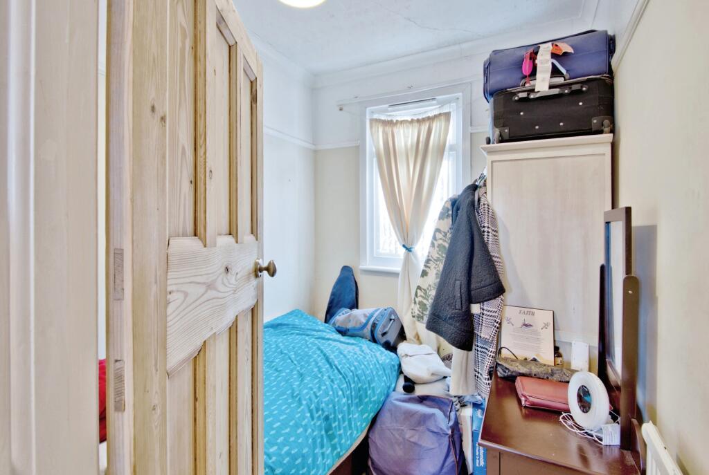3 bed House