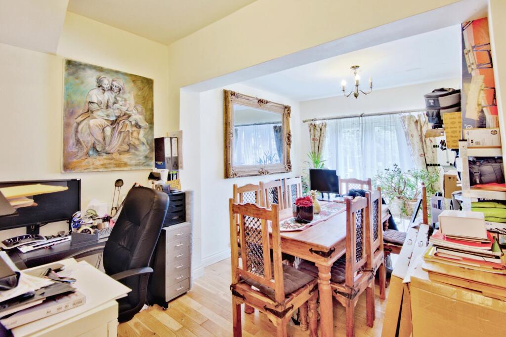 3 bed House