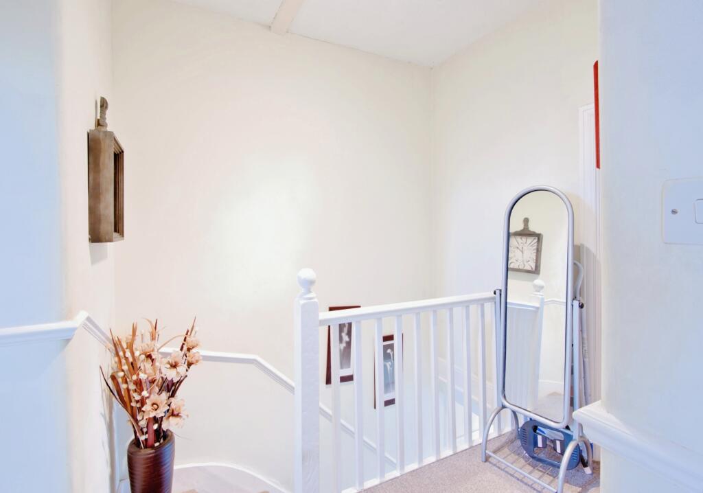 3 bed House
