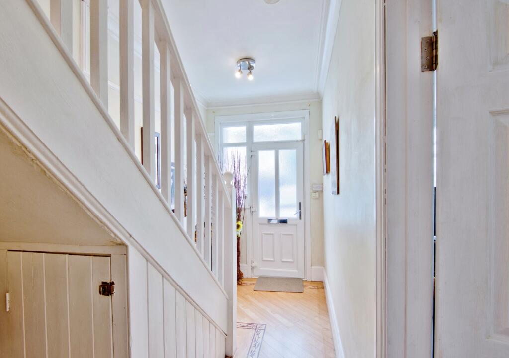 3 bed House