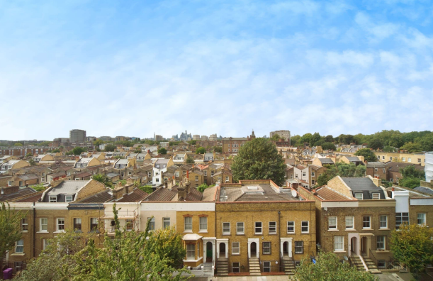 Property cover