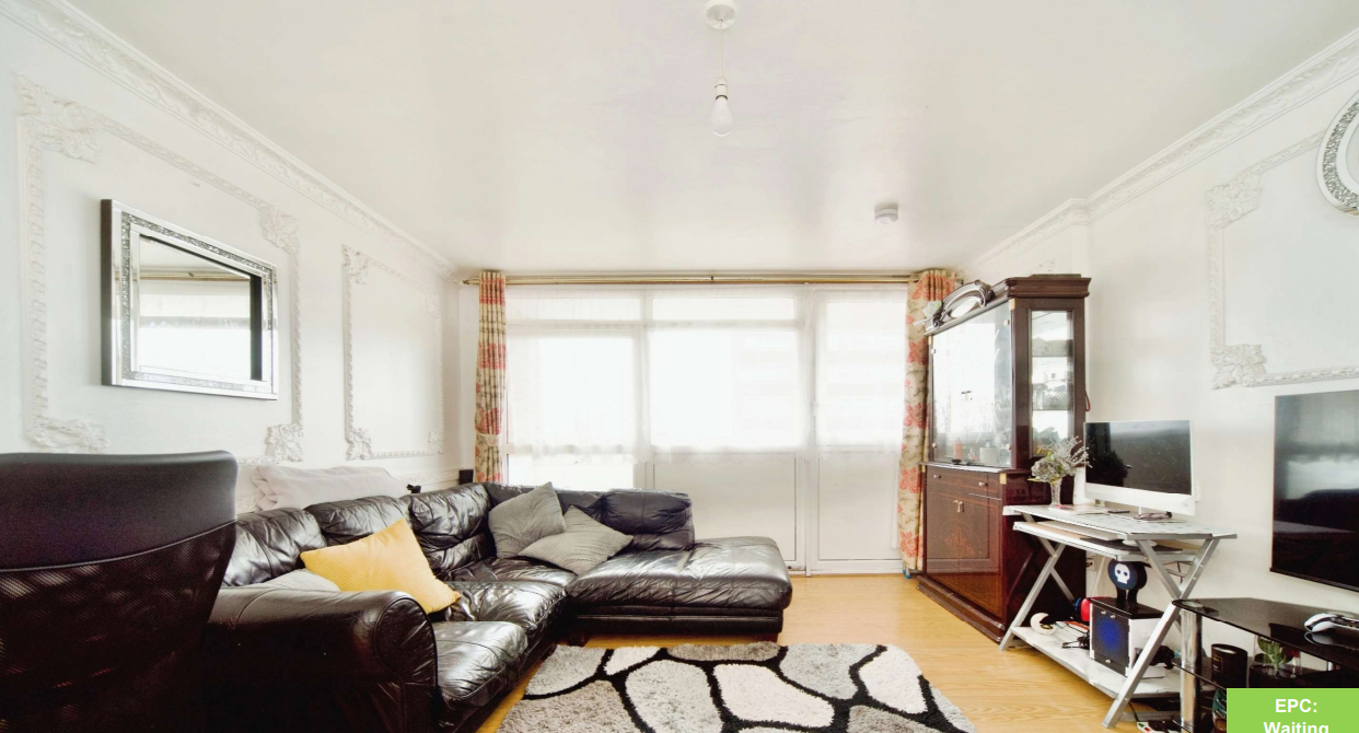 3 bed Apartment