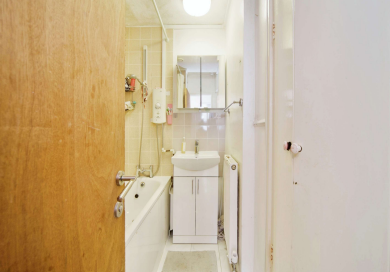 3 bed Apartment