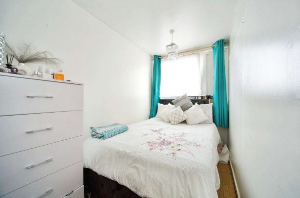 3 bed Apartment